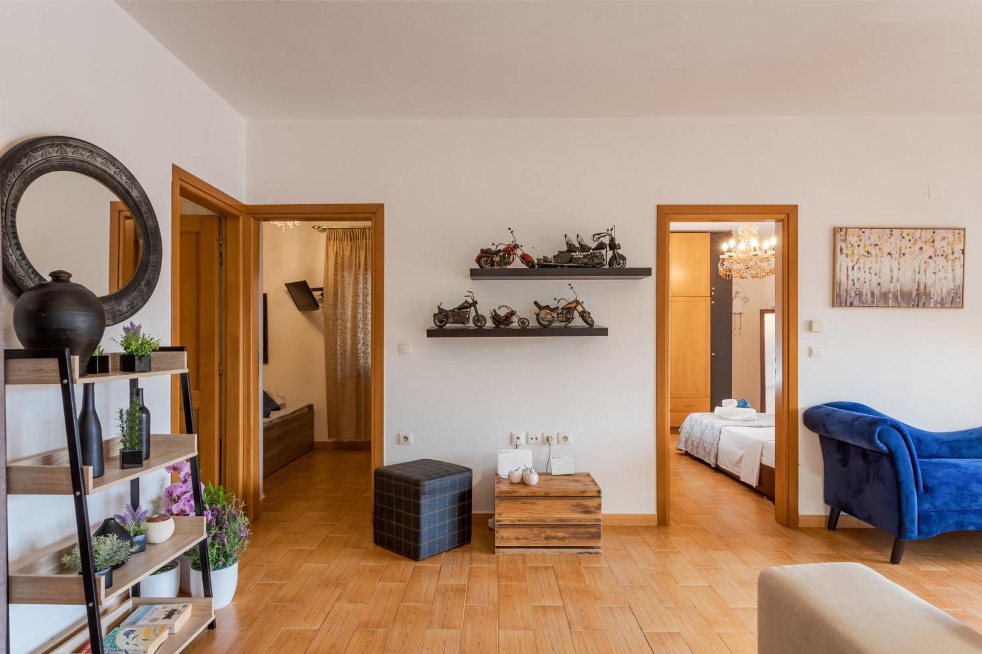 Zen Serenity Retreat With Great Outdoors, Pool & Parking Aptera Bagian luar foto
