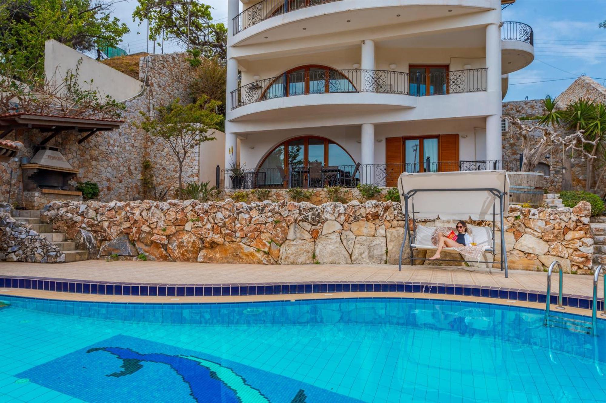Zen Serenity Retreat With Great Outdoors, Pool & Parking Aptera Bagian luar foto